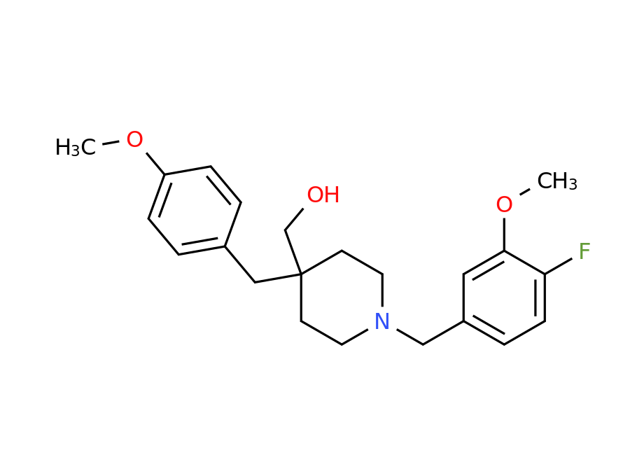 Structure Amb11000431