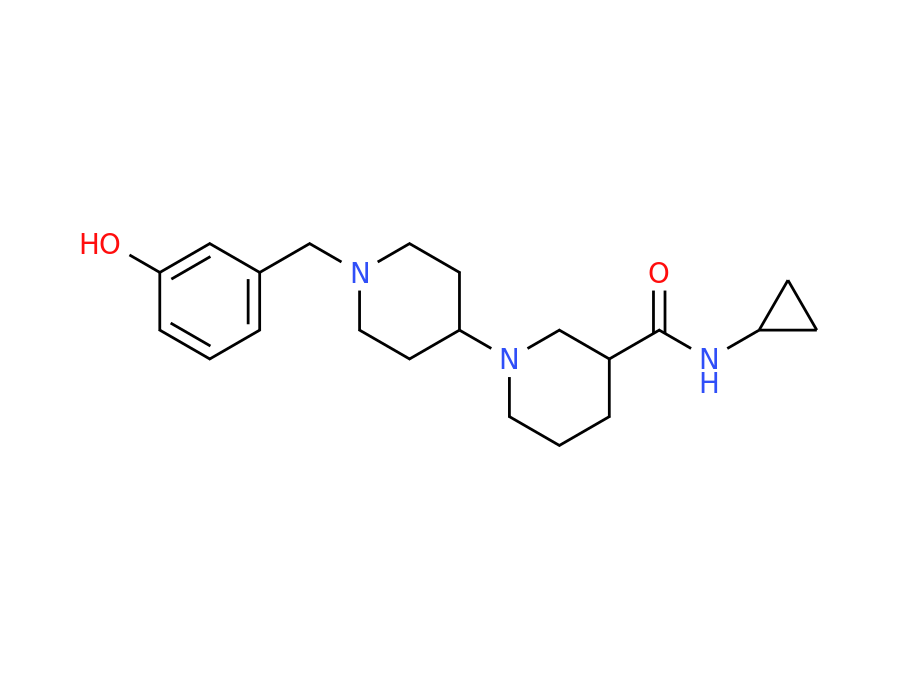 Structure Amb11000491