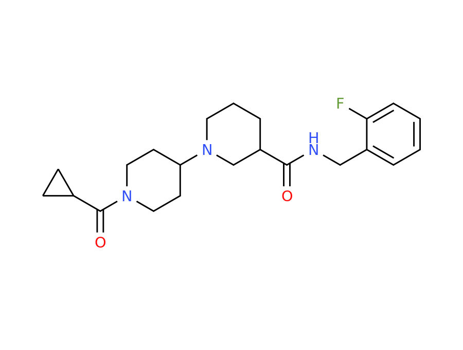 Structure Amb11000704