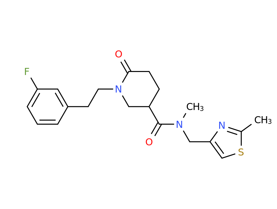 Structure Amb11000764