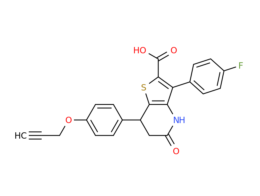 Structure Amb1100093