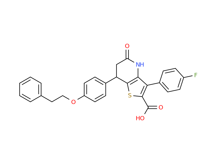 Structure Amb1100094