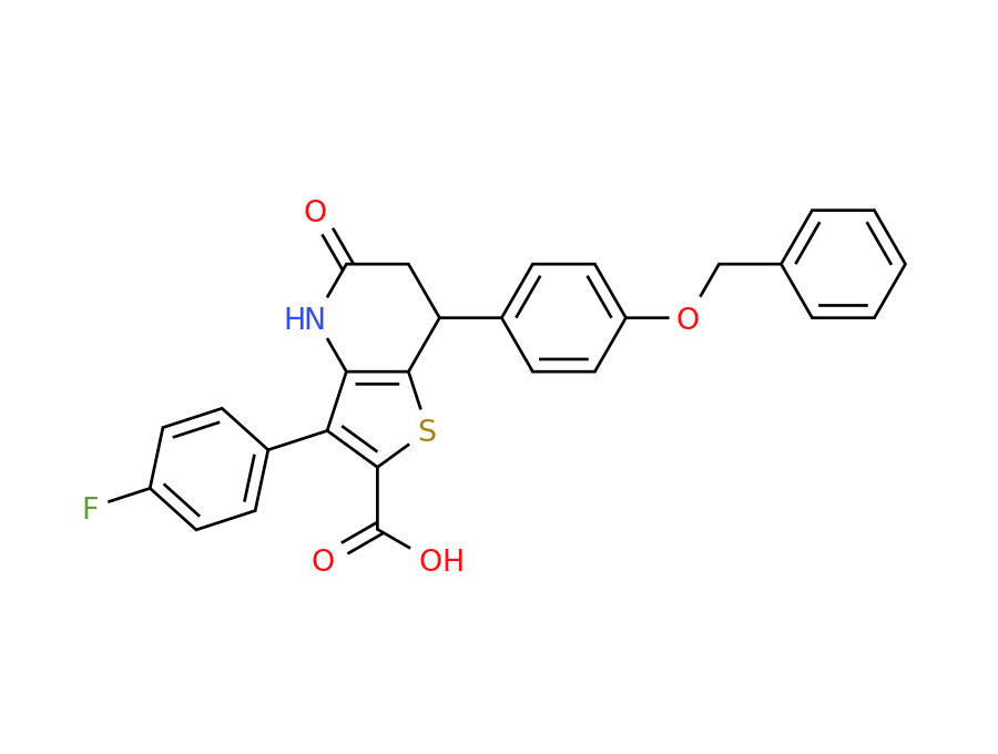 Structure Amb1100095