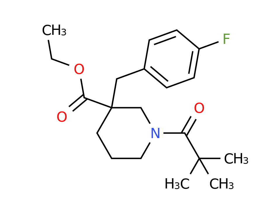 Structure Amb11001049