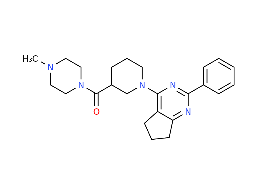 Structure Amb11001220