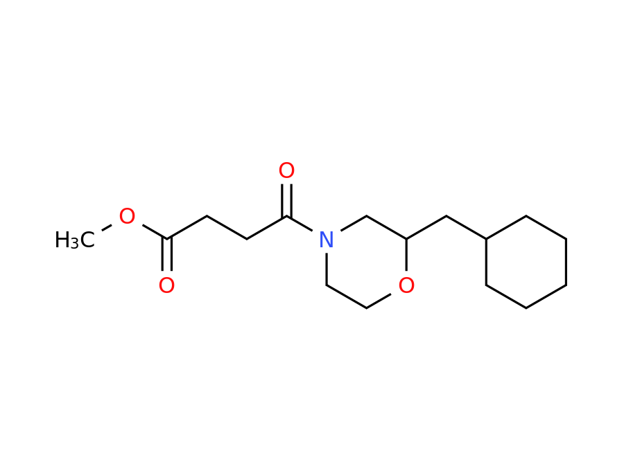 Structure Amb11001242