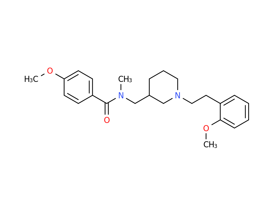 Structure Amb11001385