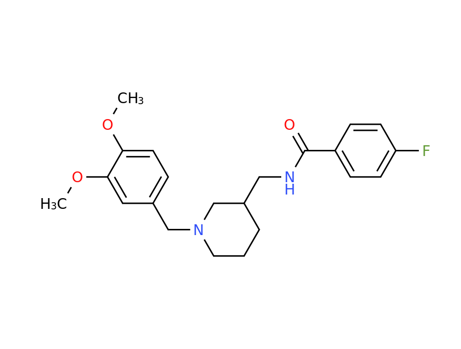 Structure Amb11001849