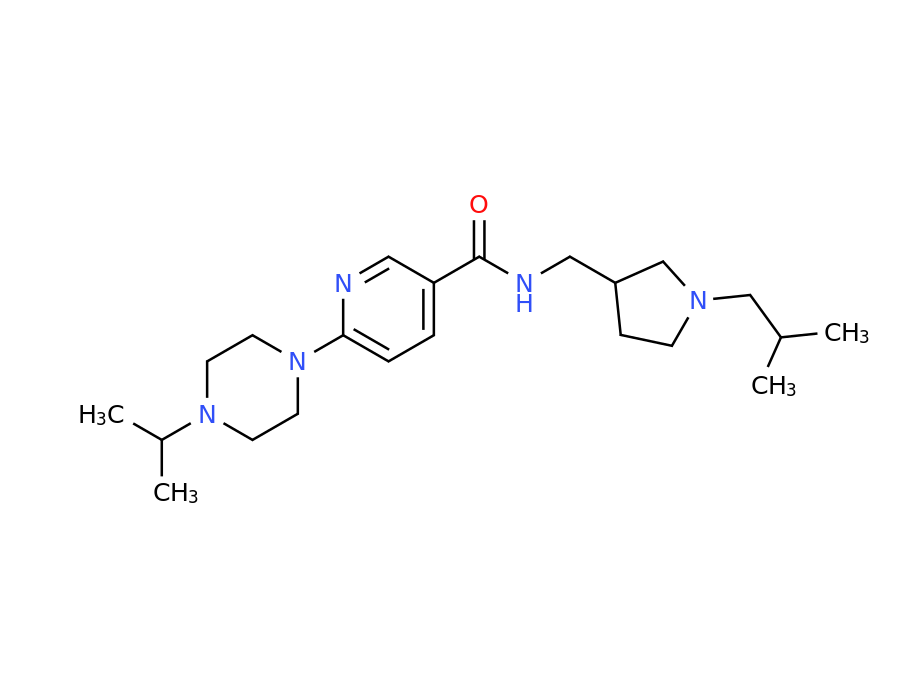 Structure Amb11002059