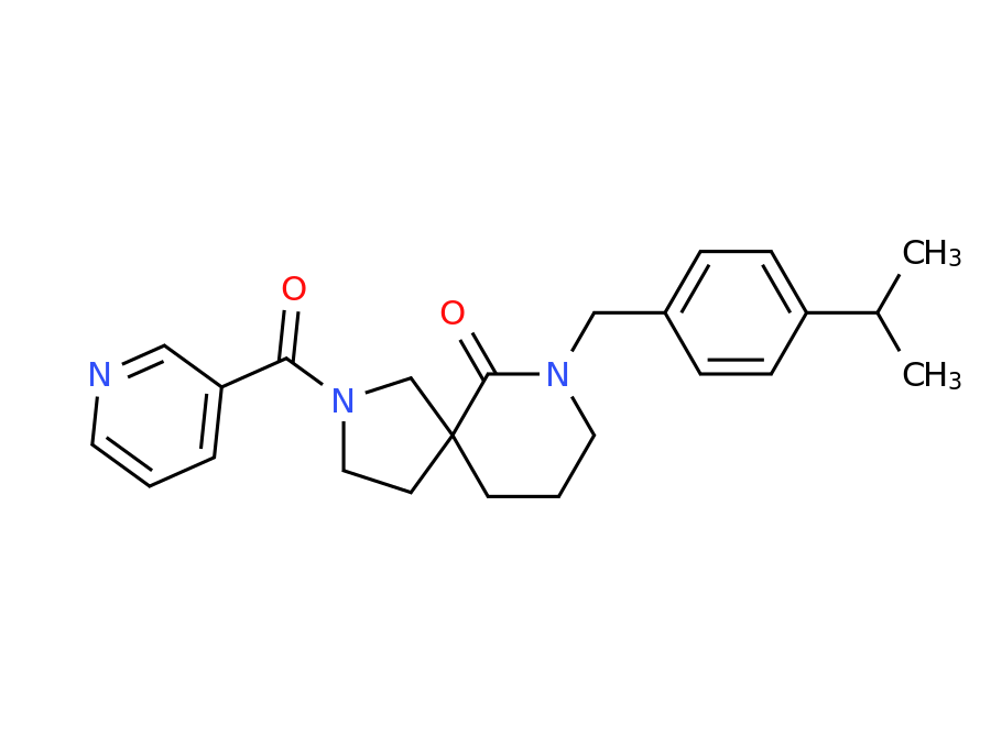 Structure Amb11002165