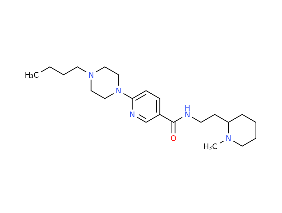 Structure Amb11002193