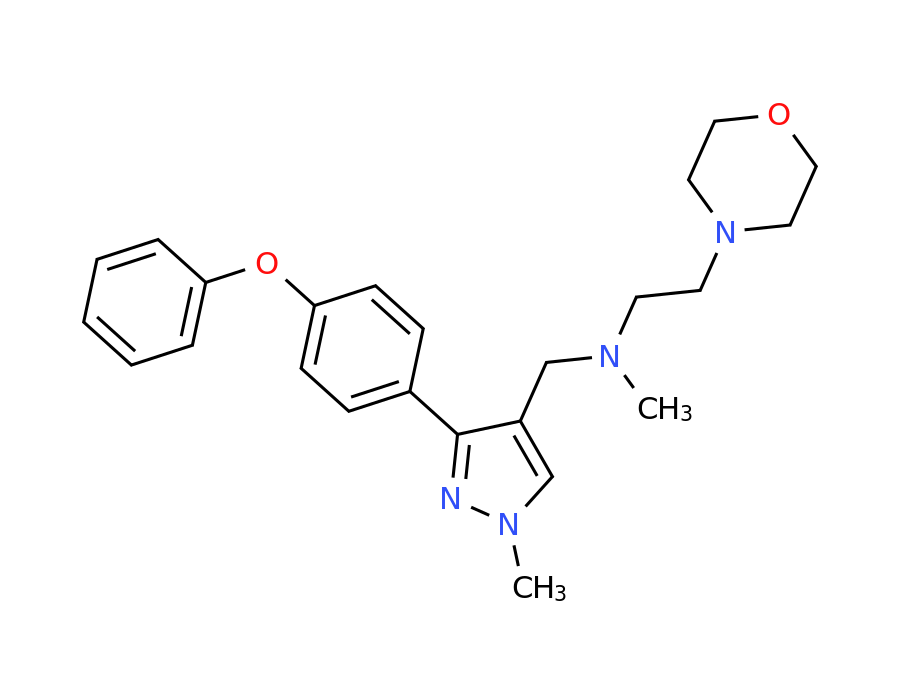 Structure Amb11002257