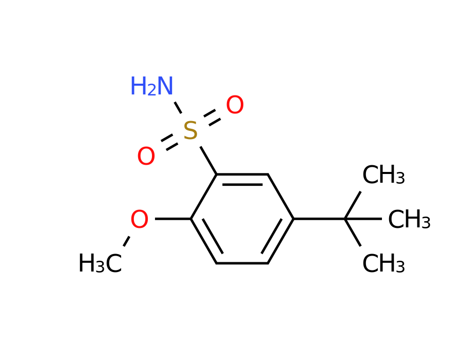 Structure Amb1100226