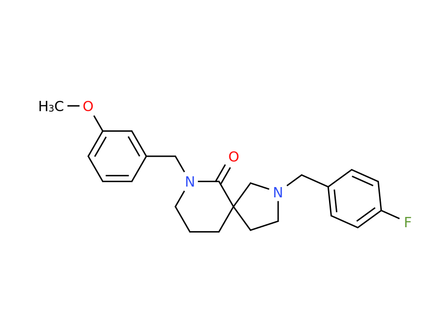 Structure Amb11002301