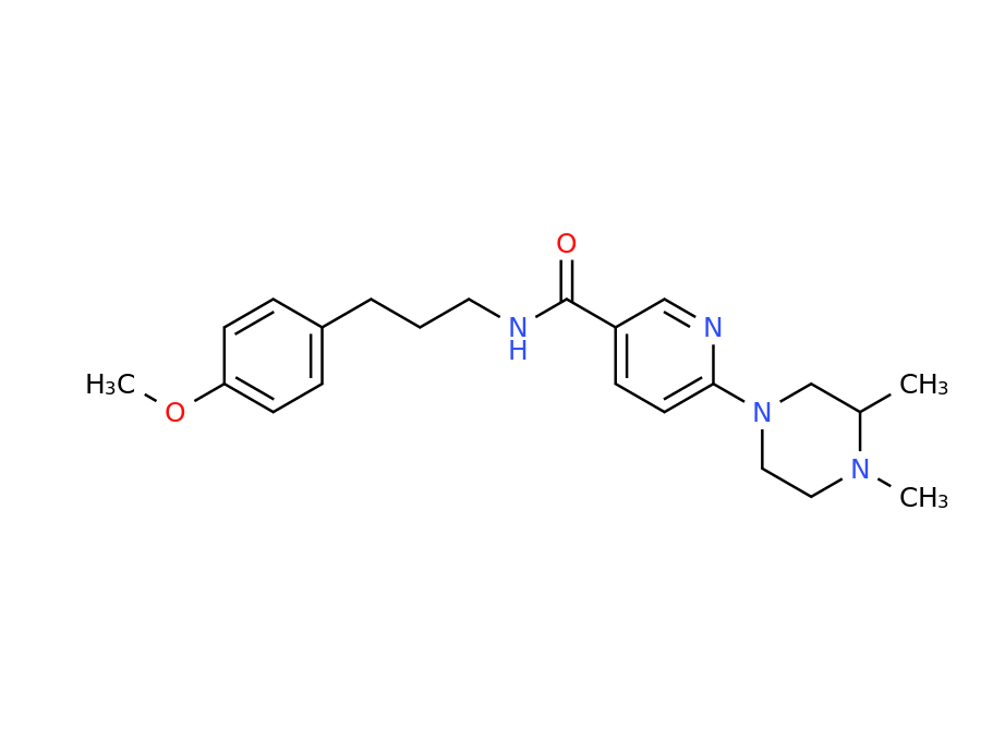 Structure Amb11002308