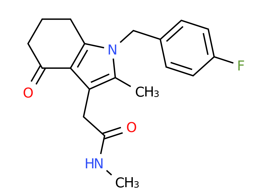 Structure Amb11002344