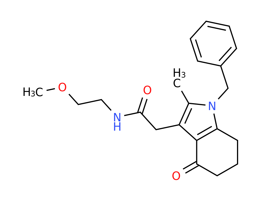 Structure Amb11002492