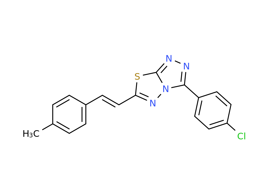 Structure Amb1100258