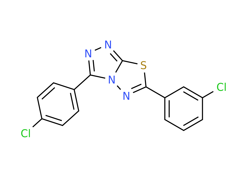 Structure Amb1100261