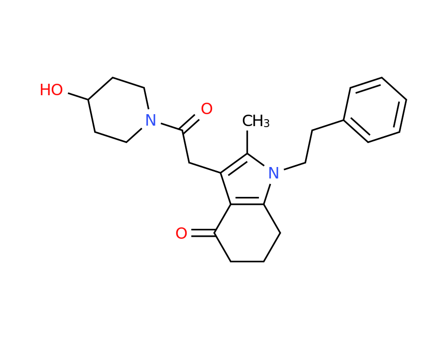 Structure Amb11002653