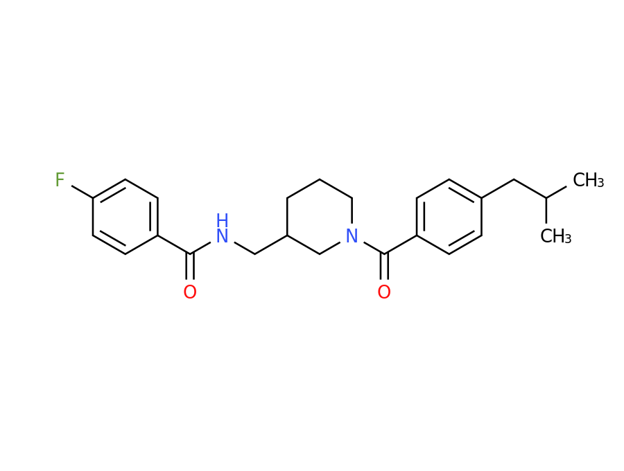 Structure Amb11002788