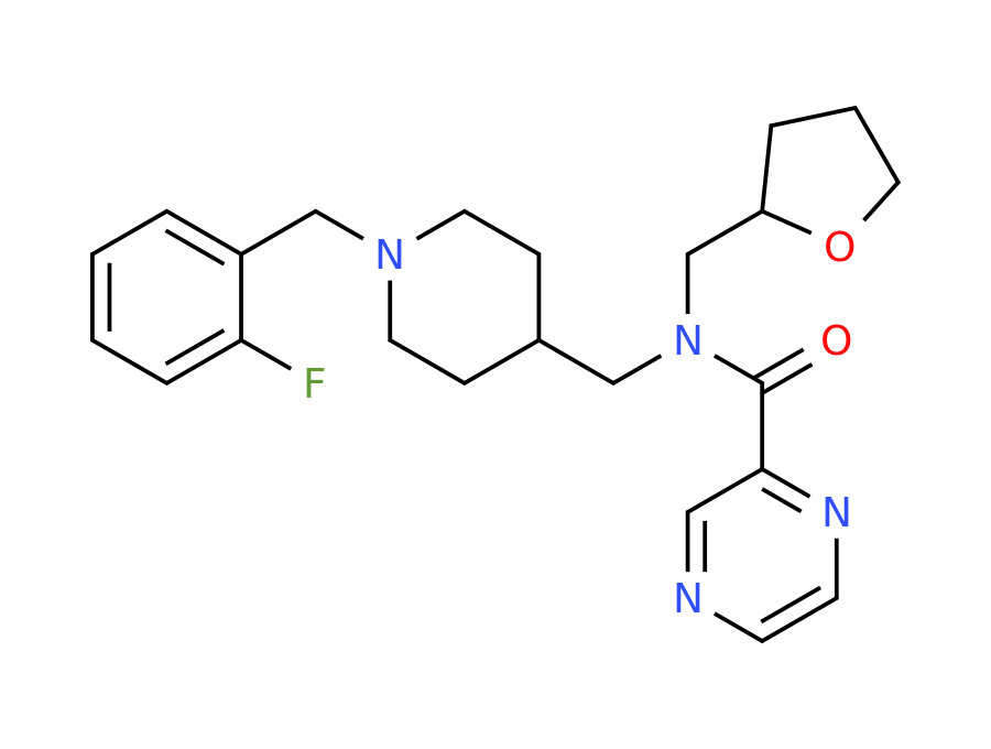 Structure Amb11002830