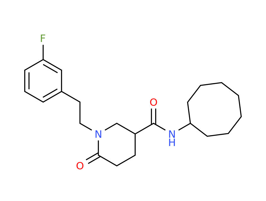 Structure Amb11002993