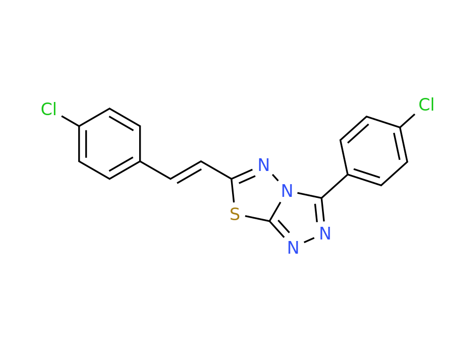 Structure Amb1100301