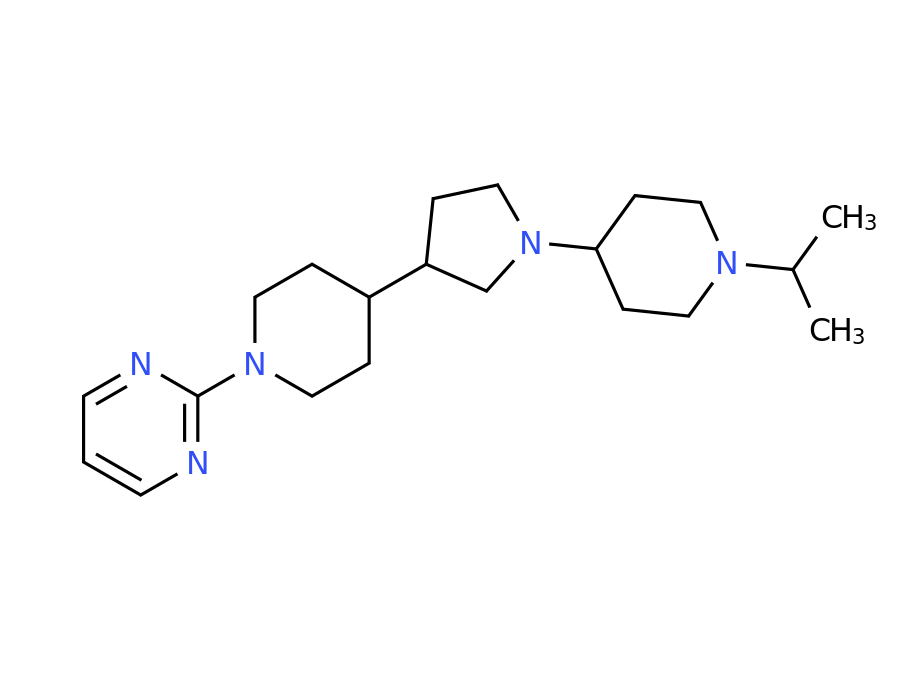 Structure Amb11003010