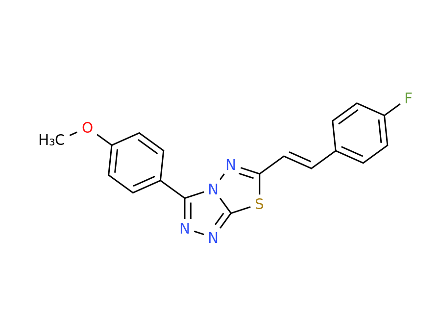 Structure Amb1100320