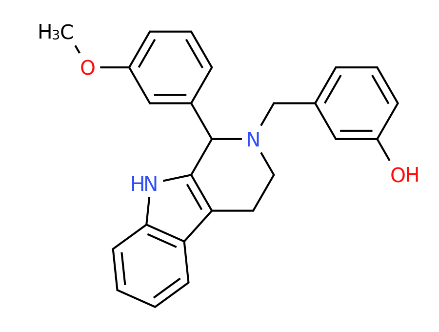 Structure Amb11003337