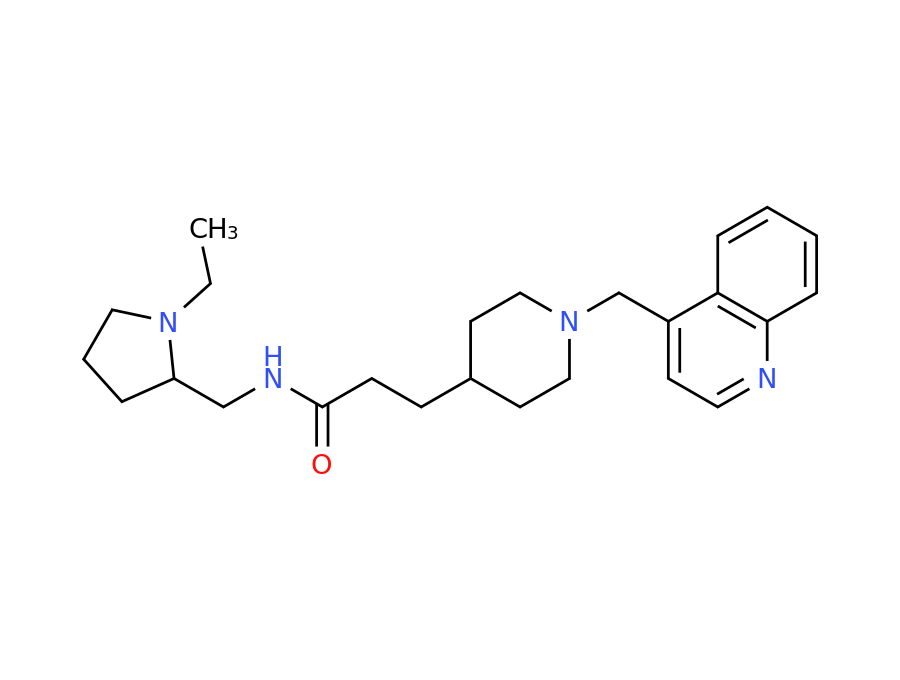 Structure Amb11003353