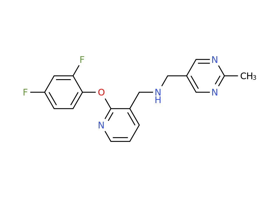 Structure Amb11003447