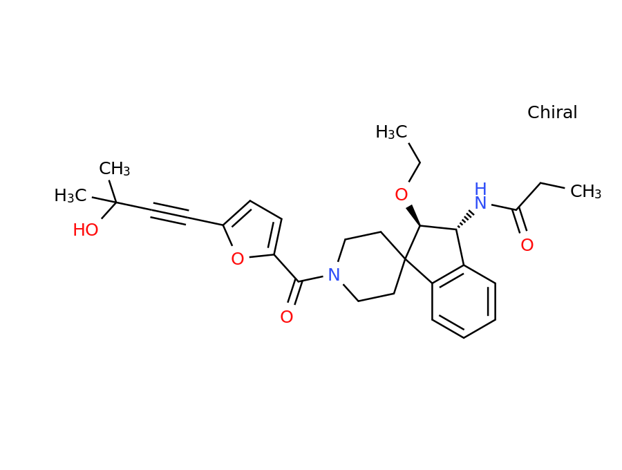 Structure Amb11003559