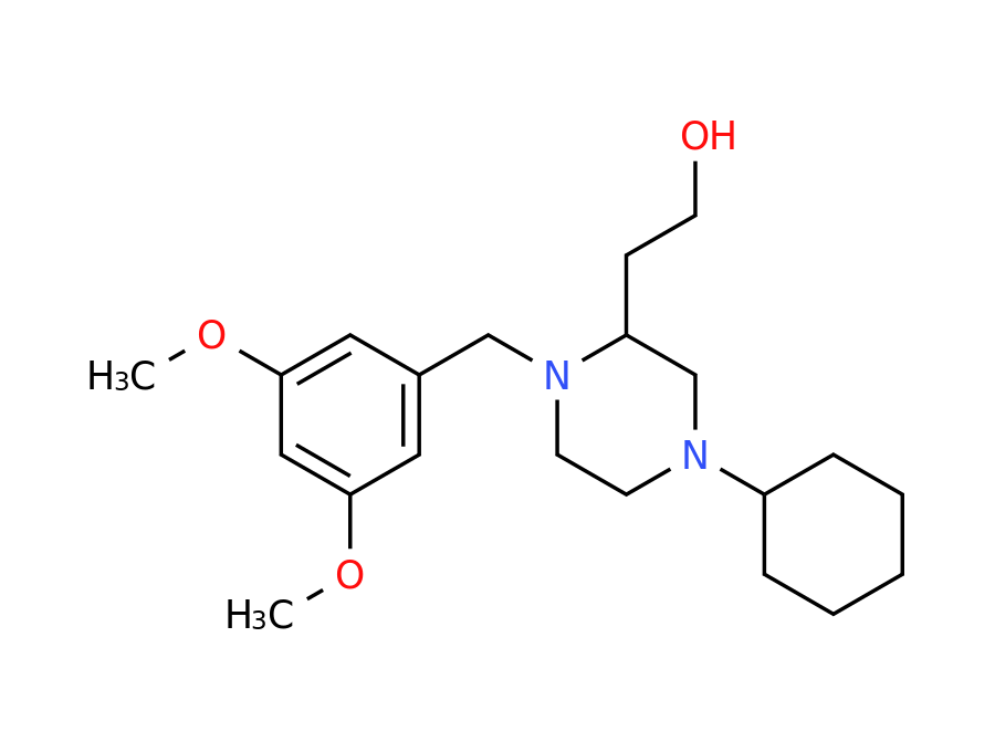 Structure Amb11003563