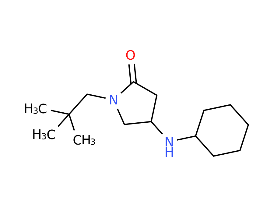 Structure Amb11003681