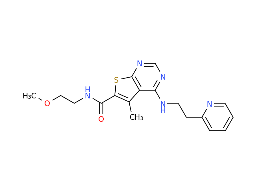 Structure Amb11003743