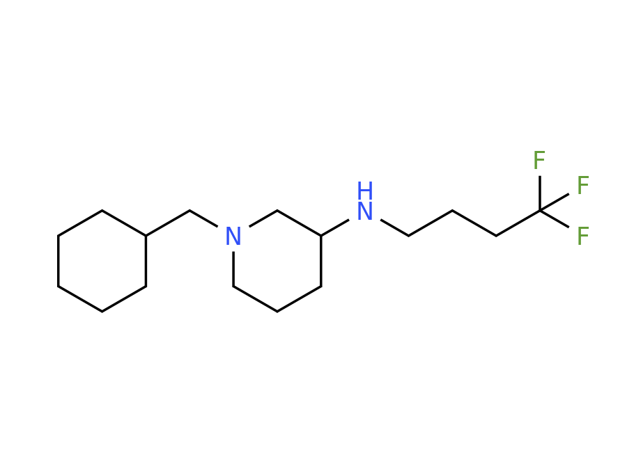 Structure Amb11003830