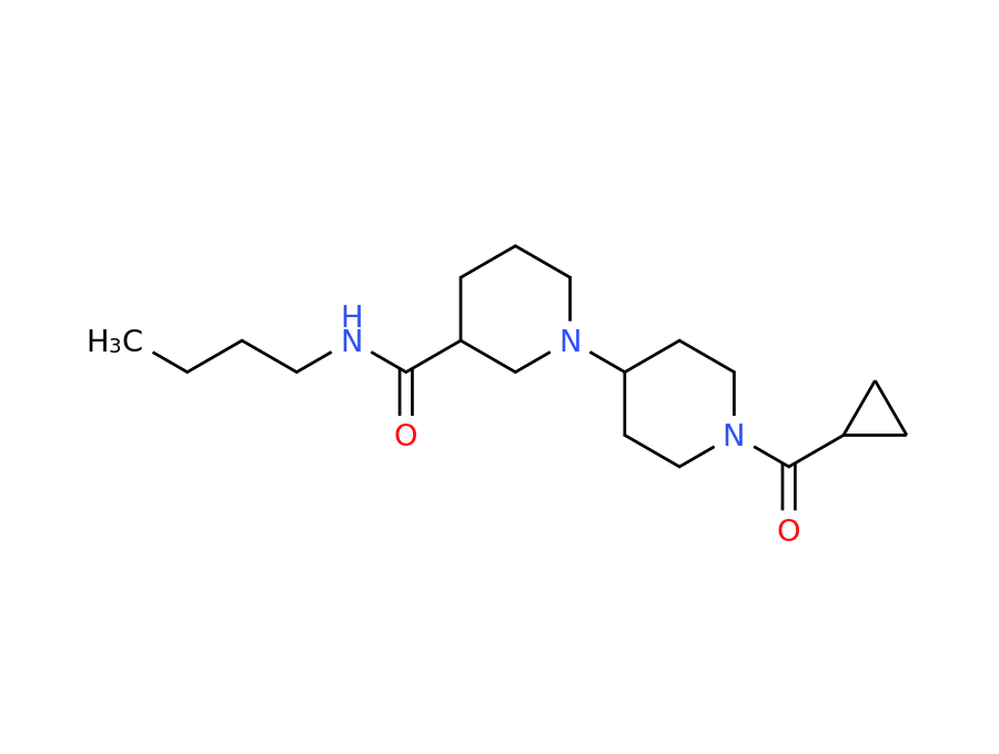 Structure Amb11003831