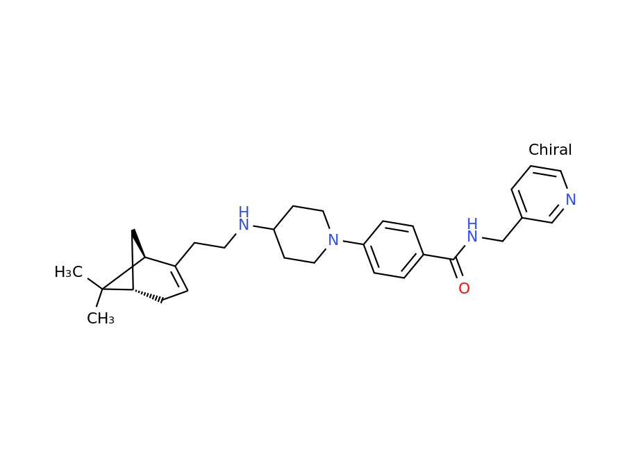 Structure Amb11003864