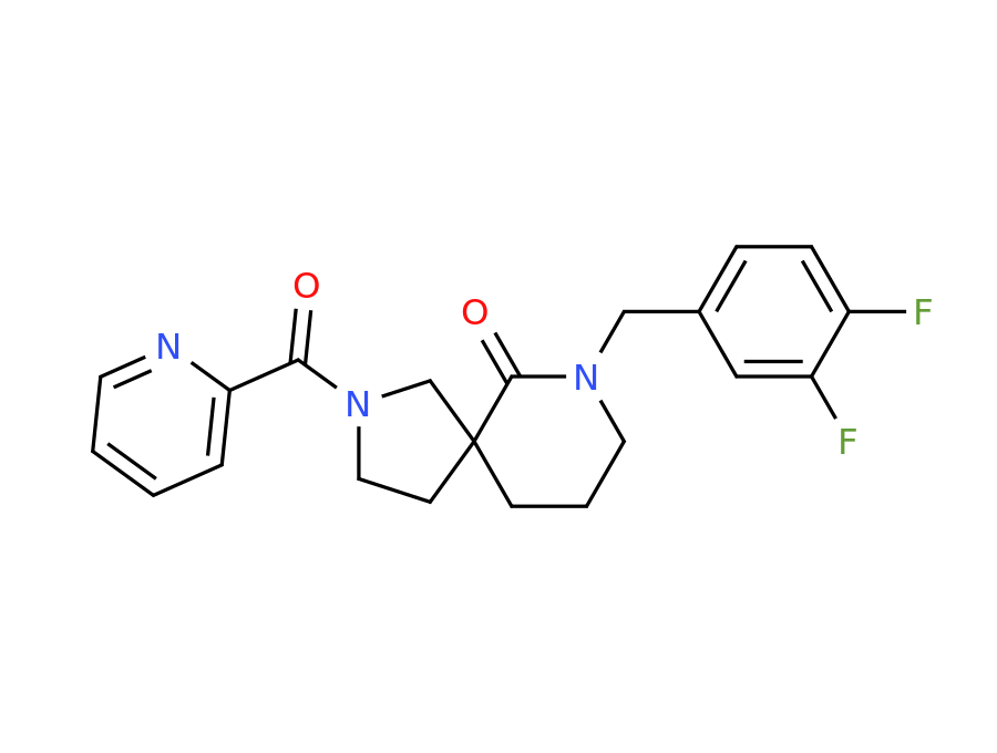 Structure Amb11003881