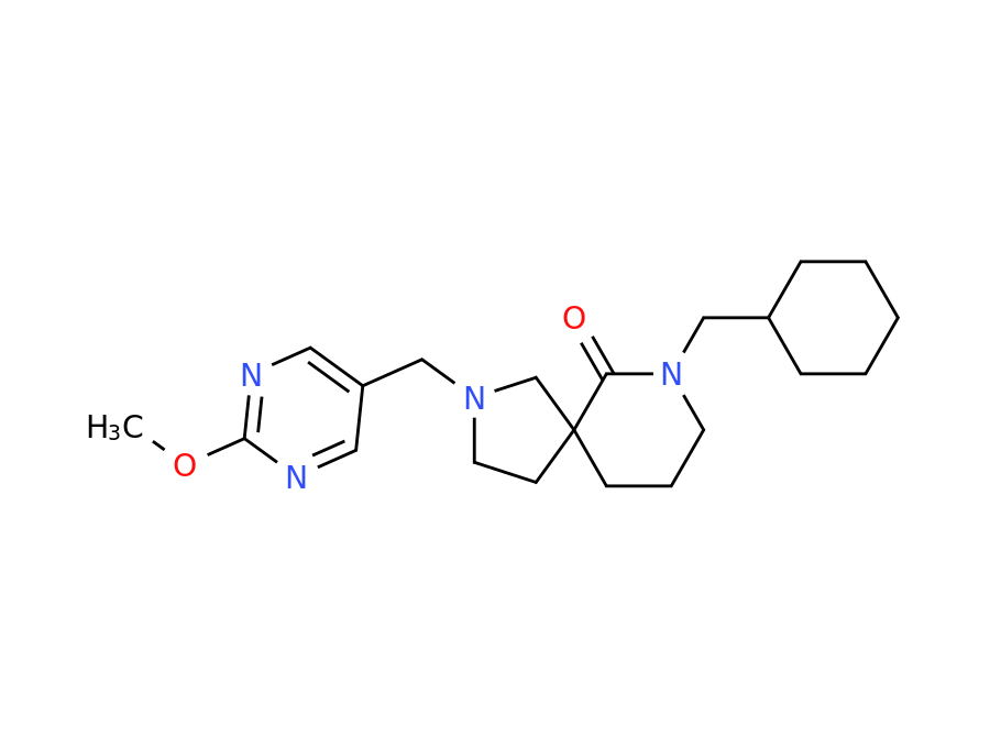 Structure Amb11003882