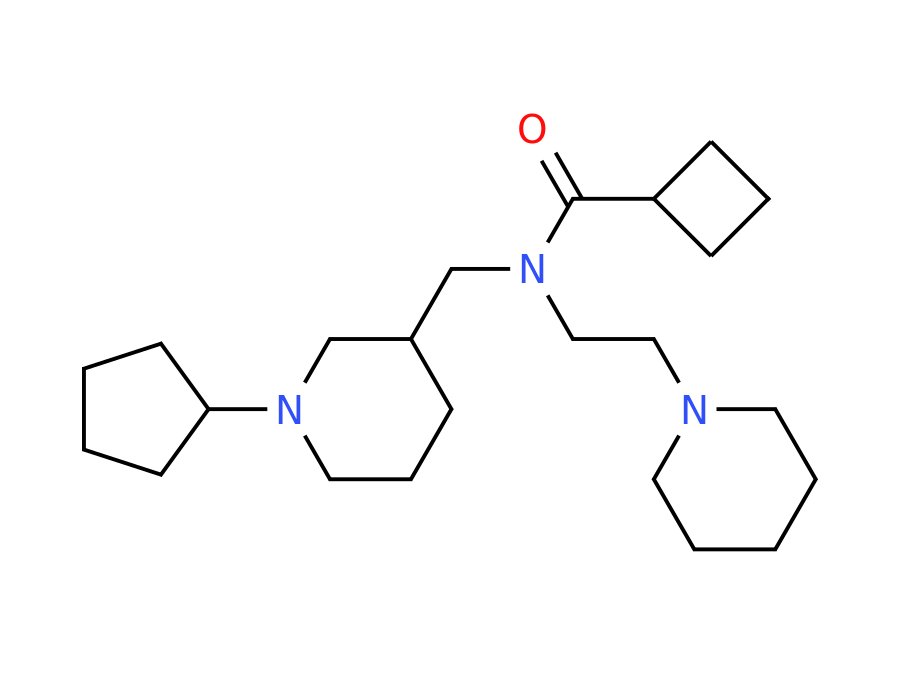 Structure Amb11003933