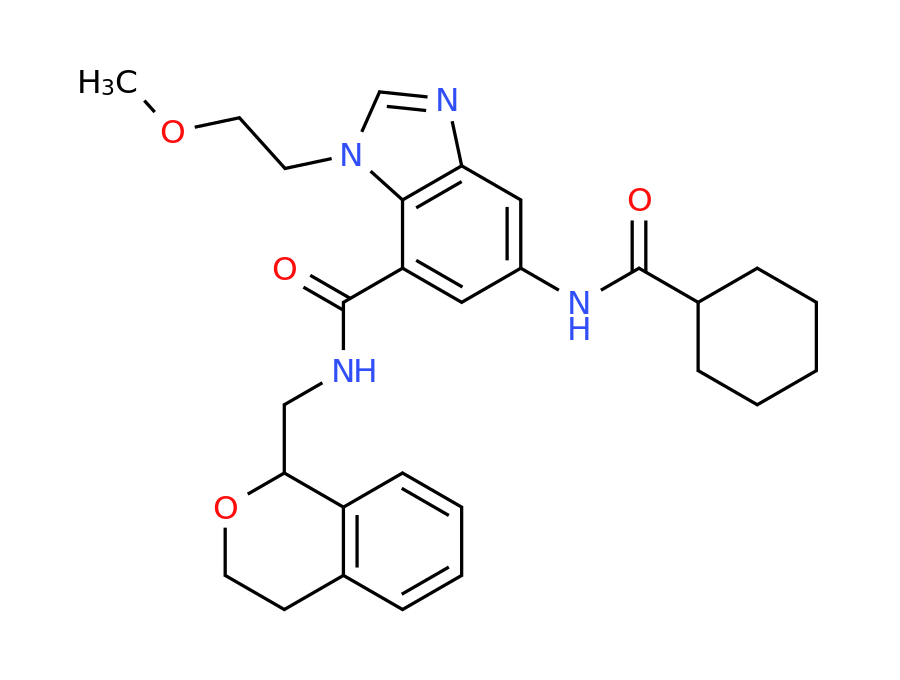 Structure Amb11004026