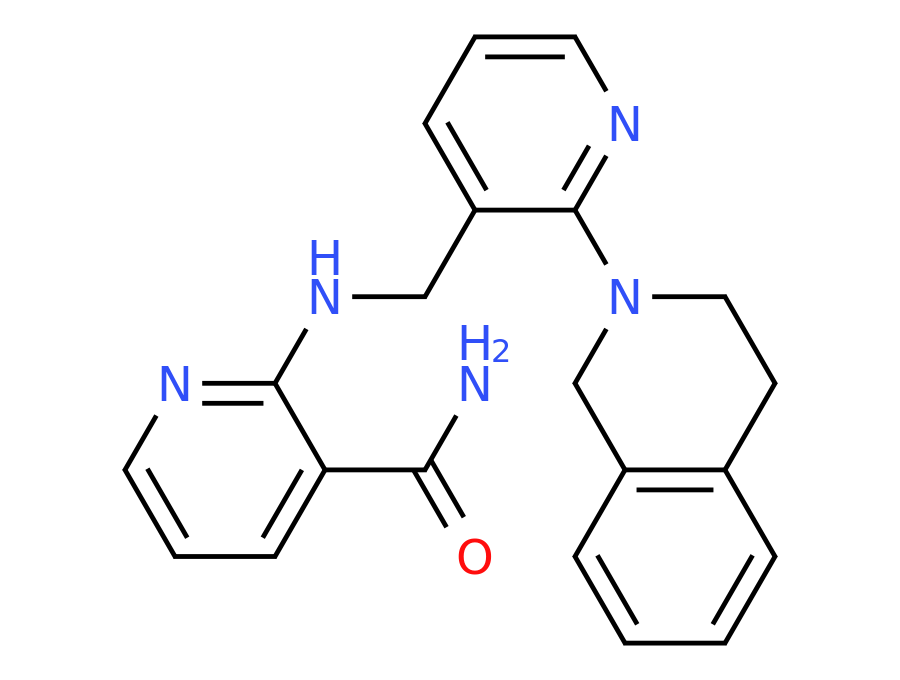 Structure Amb11004063