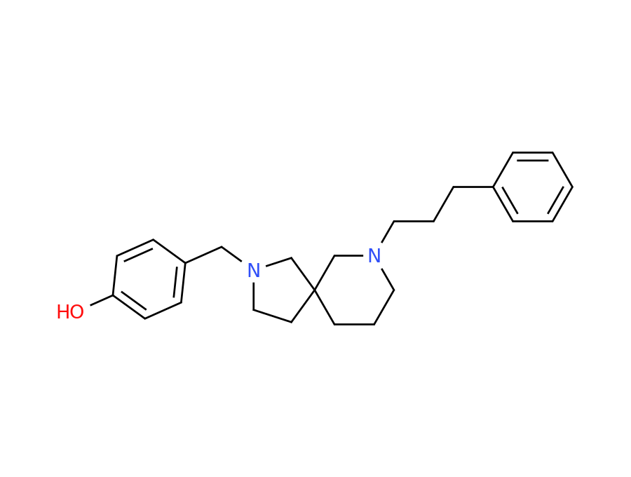 Structure Amb11004077