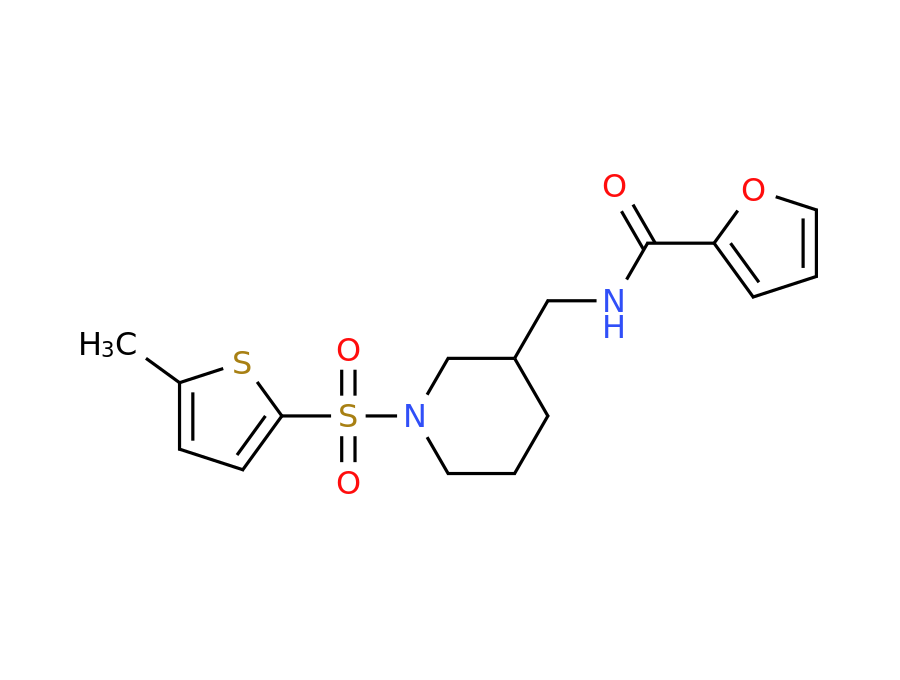 Structure Amb11004137