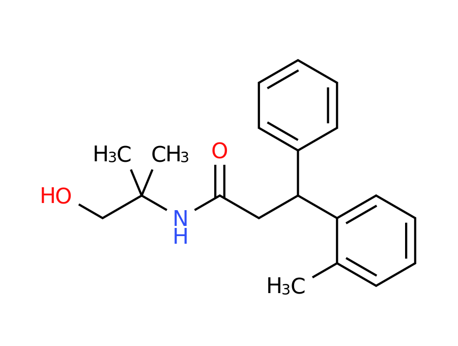 Structure Amb11004165