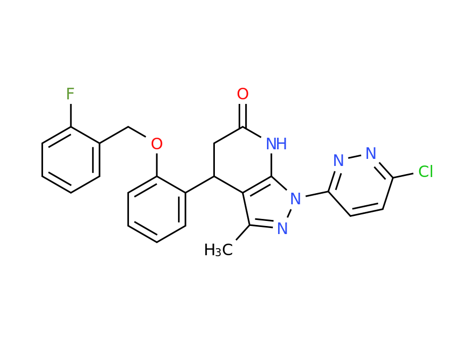 Structure Amb1100423