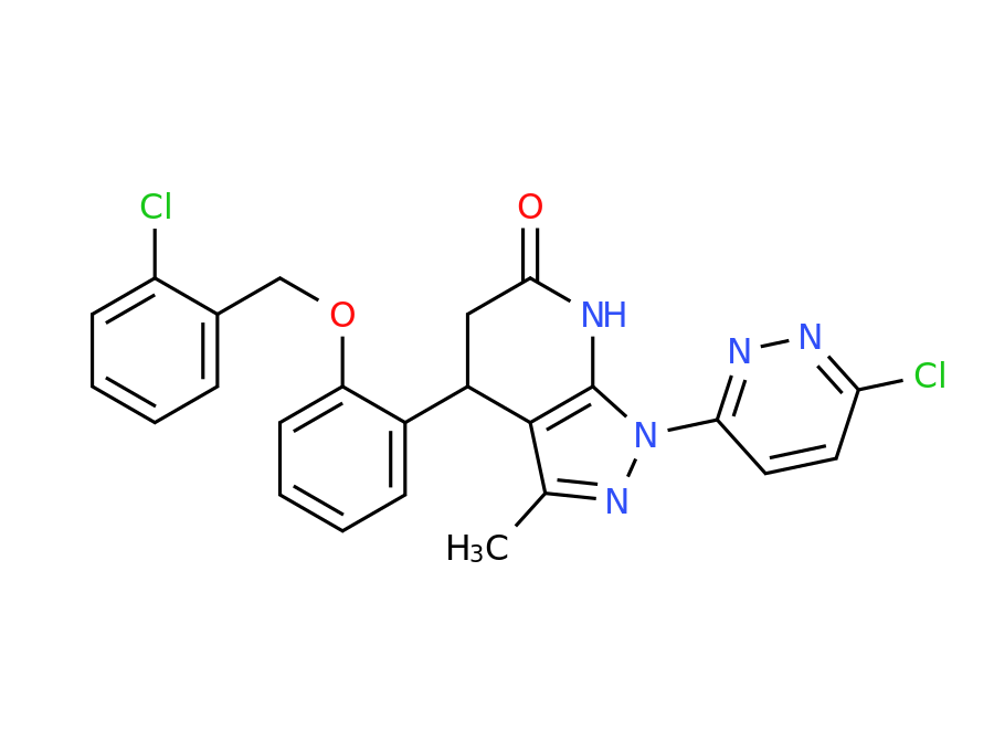 Structure Amb1100424